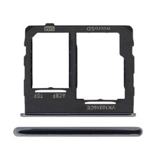 USA Samsung Galaxy A32 5G SM-A326 SIM Tray Sim Card Tray Black Replacement part