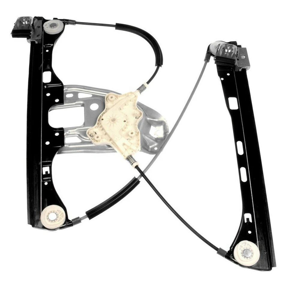 Window Regulator fits 2003-2007 Mercedes-Benz C230 C240 C320  DORMAN OE SOLUTION Foto 2 de 4