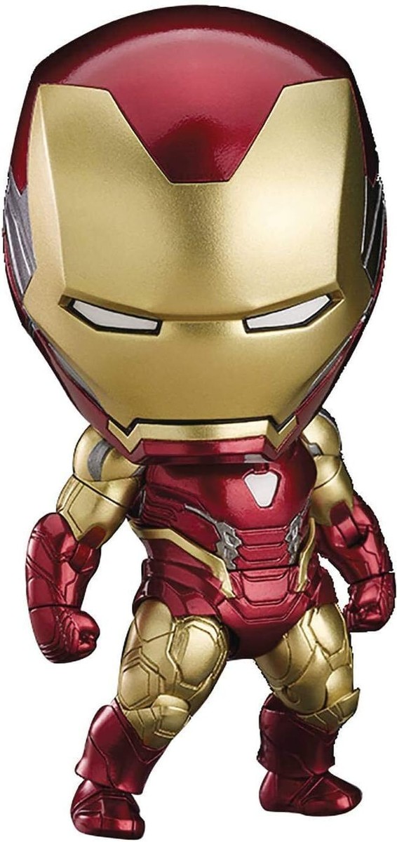 アイアンマン マーク85 エンドゲーム Ver. DX Nendoroid Avengers: Endgame Iron Man Mark 85 Endgame Ver. DX