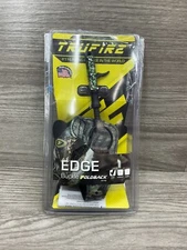 Tru-Fire Edge Buckle Strap Foldback Camo Release READ