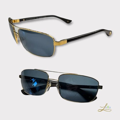 MAYBACH il diplomatico II occhiali da sole | eBay