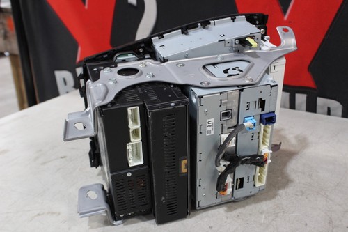 2006-2012 LEXUS ES350 GPS NAVIGATION RADIO RECEIVER W/BEZEL #088345-25A - Bild 4 von 4