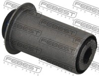 MAB-123 Febest Lagerung, Lenker FüR Mitsubishi