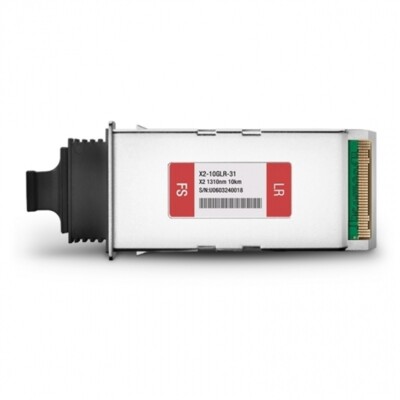 CISCO X2-10GB-LR 10GBASE-LR X2 Module