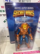 Gentle Giant Marvel Super Heros Secret Wars HobGoblin 2015 New 1:6 Scale  READ