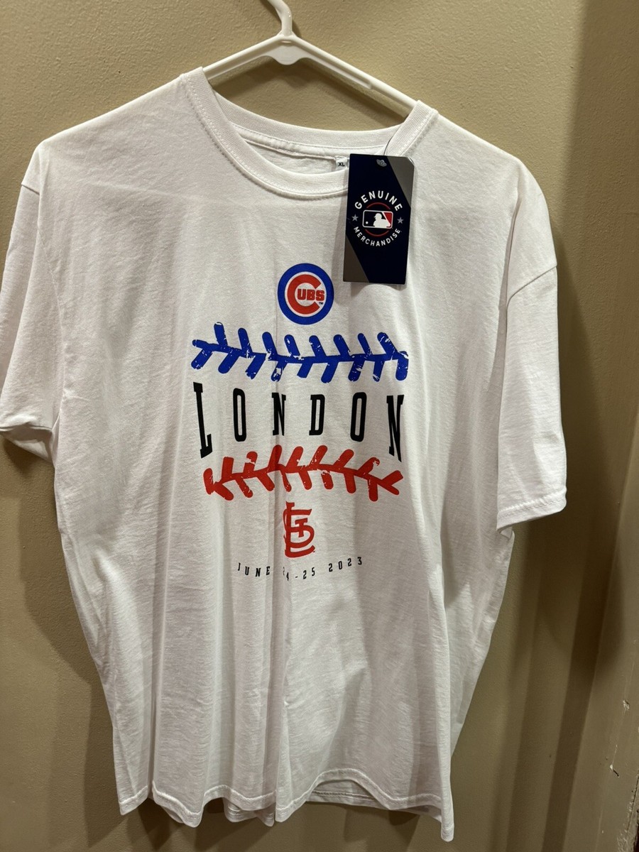 売れ筋商品|||ナイキ Tシャツ トップス レディース Men's  Chicago Cubs 2023 MLB World Tour: London Series Legend Performance T-shirt  Men's Chicago Cubs Nike Royal 2023 MLB World Tour: London