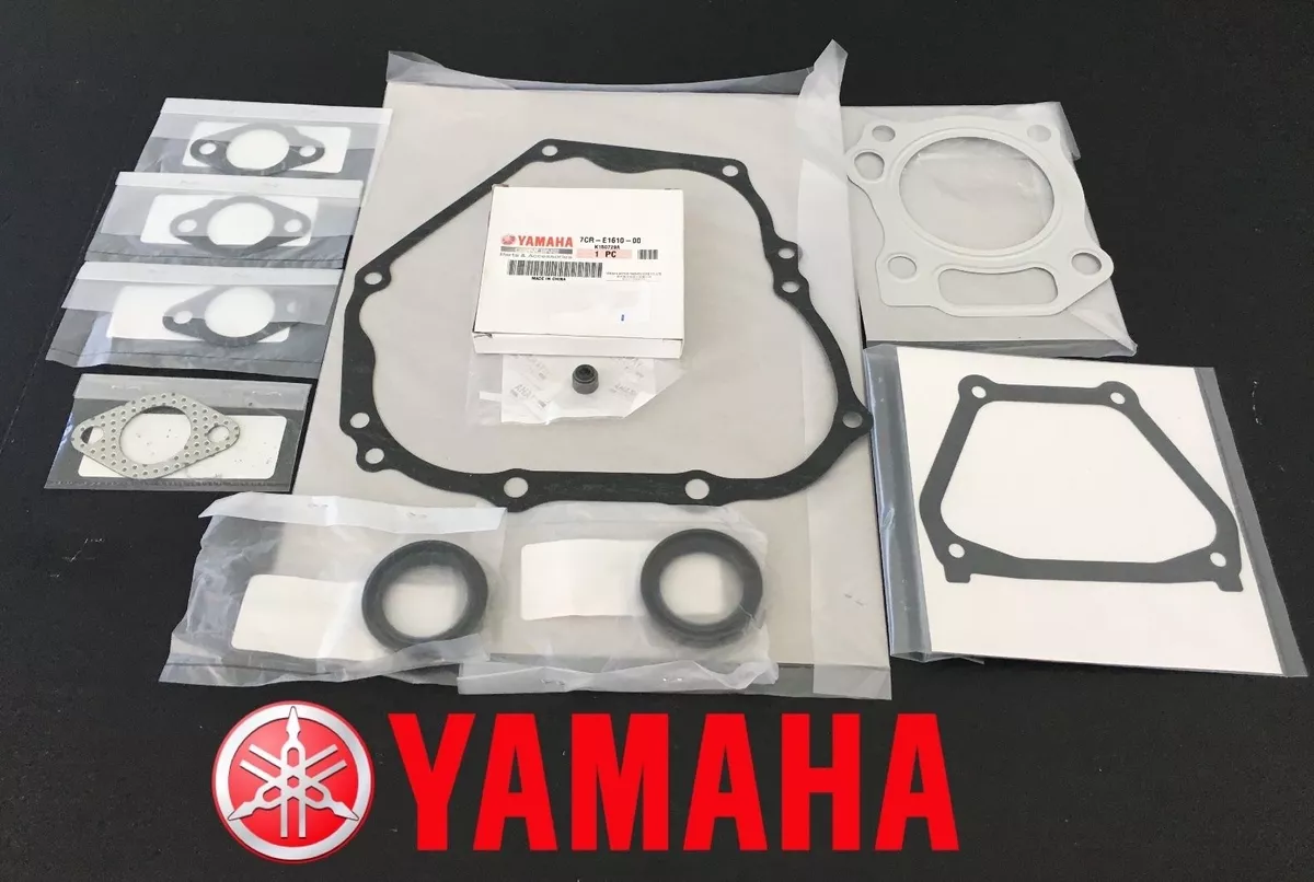 25+ Yamaha Golf Cart Engine Rebuild Kit