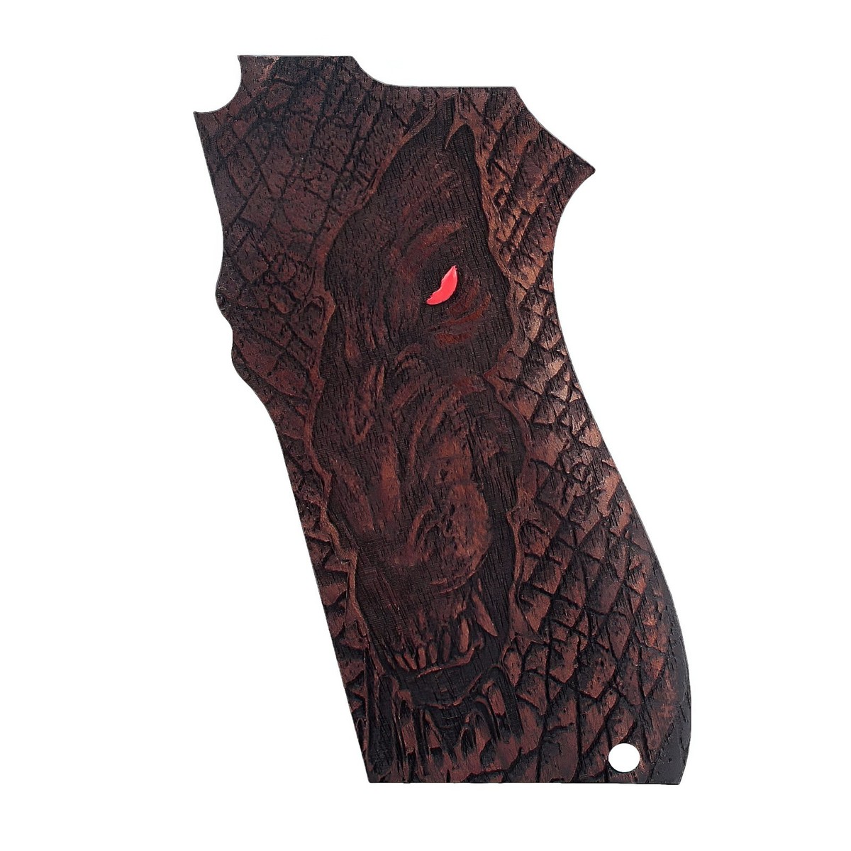 Grip For S&W 4046 TSW,5903,5903 SSV,5904,5906,5943,5944,5946,5967