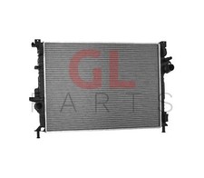 Radiateur Ford TRANSIT CONNECT