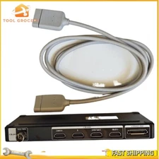 BN91-18726N ONE CONNECT MINI BOX + Cable FOR UA55MU8000F UN65MU8000F BN91-18726W