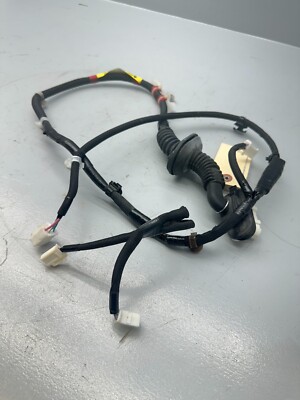2011-2017 LEXUS CT200H Rear Left Driver Side Door Wire Wiring