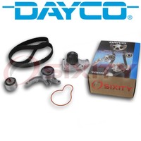 Dayco Timing Belt Water Pump Kit 03-09 Chrysler Pt Cruiser 2.4l L4 Naturally Pt on sale Dayco Timing Belt Water Pump Kit 03-09 Chrysler Pt Cruiser 2.4l L4 Naturally Pt on sale