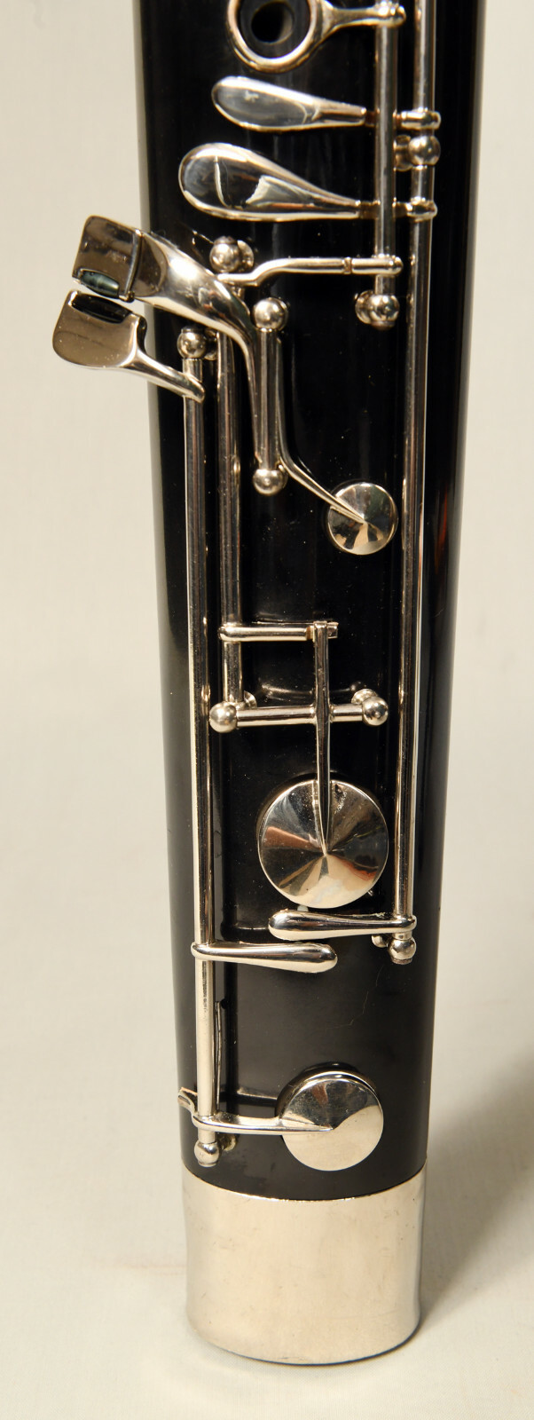 Linton Bassoon Model 5K eBay