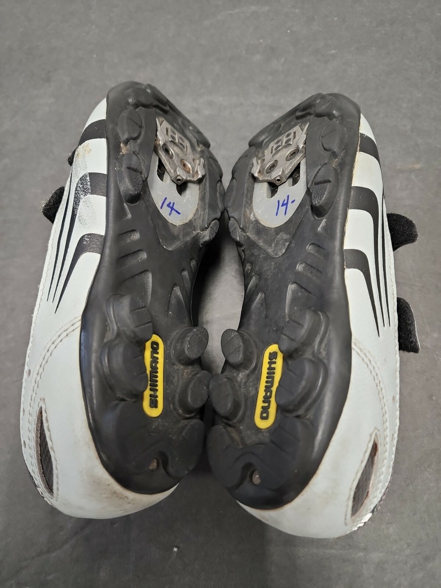 Shimano SH-M 120 WA Cycling Shoes Size 6 | eBay