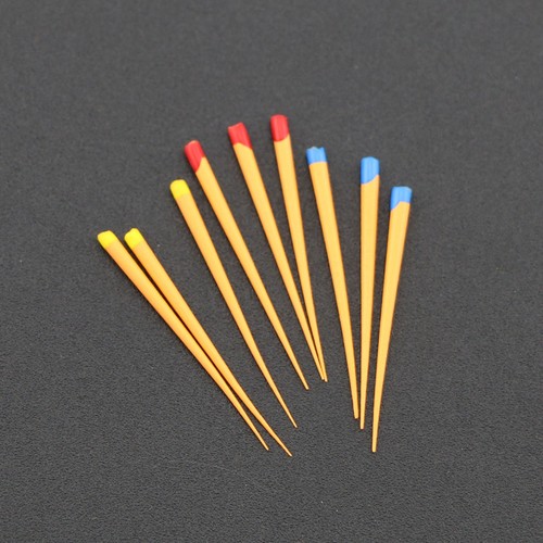 1 Box Dental Endodontic Obturation Gutta Percha Points F1 F2 F3 Universal 60 Pcs - Picture 27 of 31