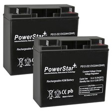 RBC7 Replacement Battery 4 APC UPS SU700XL SUA750XL UPS 1250 SU1250 SU1250RM