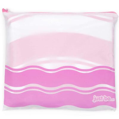 Pink Microfiber Towel XXL Quick Dry Compact Lightweight from