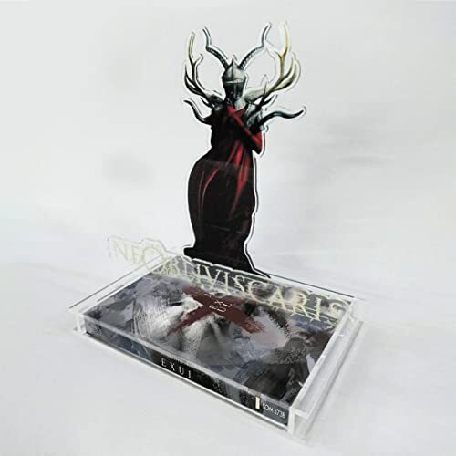 Ne Obliviscaris - Exul [CD] - Picture 1 of 1
