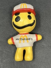 McDONALDS 2022 Cactus Buddy Cactus Plant Flea Market ADULT Happy Meal Toy