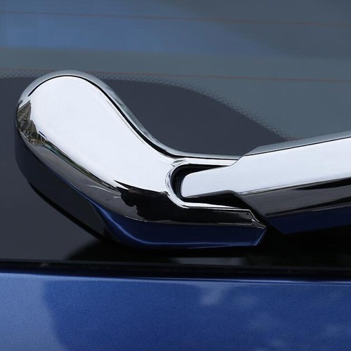Rear Tail Windscreen Wiper Cover For Volvo XC60 SUV Hatchback 2018-2024 - Bild 2 von 6