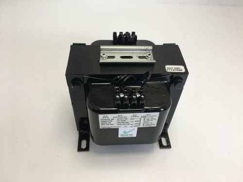 EGS Hevi-Duty Wtc Trasformatore 303-1811 2929013T00 Trasformatore 120/24 V - Afbeelding 6 van 6