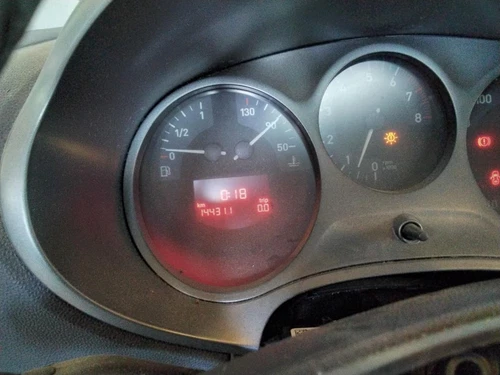 Mando Multifuncion para SEAT LEON (1P1) Comfort Limited 2005 125354 - Imagen 6 de 8