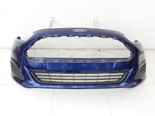 Stoßstange Stoßfänger Frontschürze Vorne für Ford Fiesta VI 6 13-17 2D 1839361