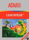 Same Day Shipping Atari 2600 Centipede Box Fridge Magnet 3.5 x 5 or 4 x 6 Inch