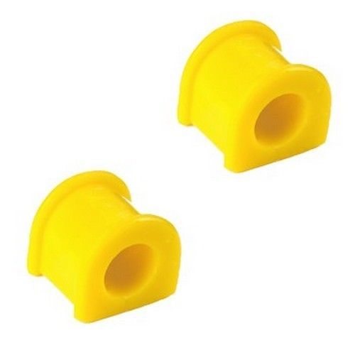 2PU Front Sway Bar Bushings 30-01-2980 fit JEEP CHEROKEE XJ, ID=25mm - Bild 1 von 1