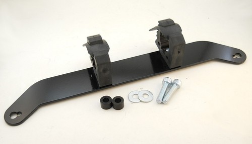 Toyota 4Runner 96-02 Front Seat Flashlight Mount FM15 - Picture 2 of 5