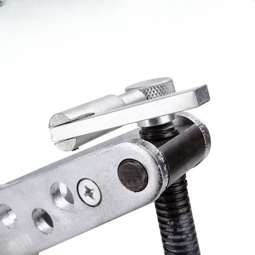 Mechanical Punching Machine Cross Arm Drilling Portable Punching Tool CKJ-21 - Picture 10 of 12