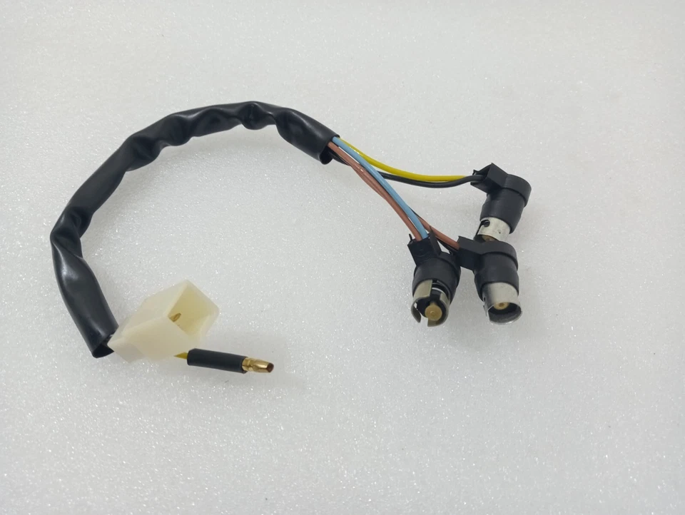 Speedometer Speedo Tachometer Instrument Bulb Holder Yamaha RD350 RD250 |Fit For - Изображение 3 из 4