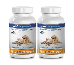 b12 tablets for dogs
