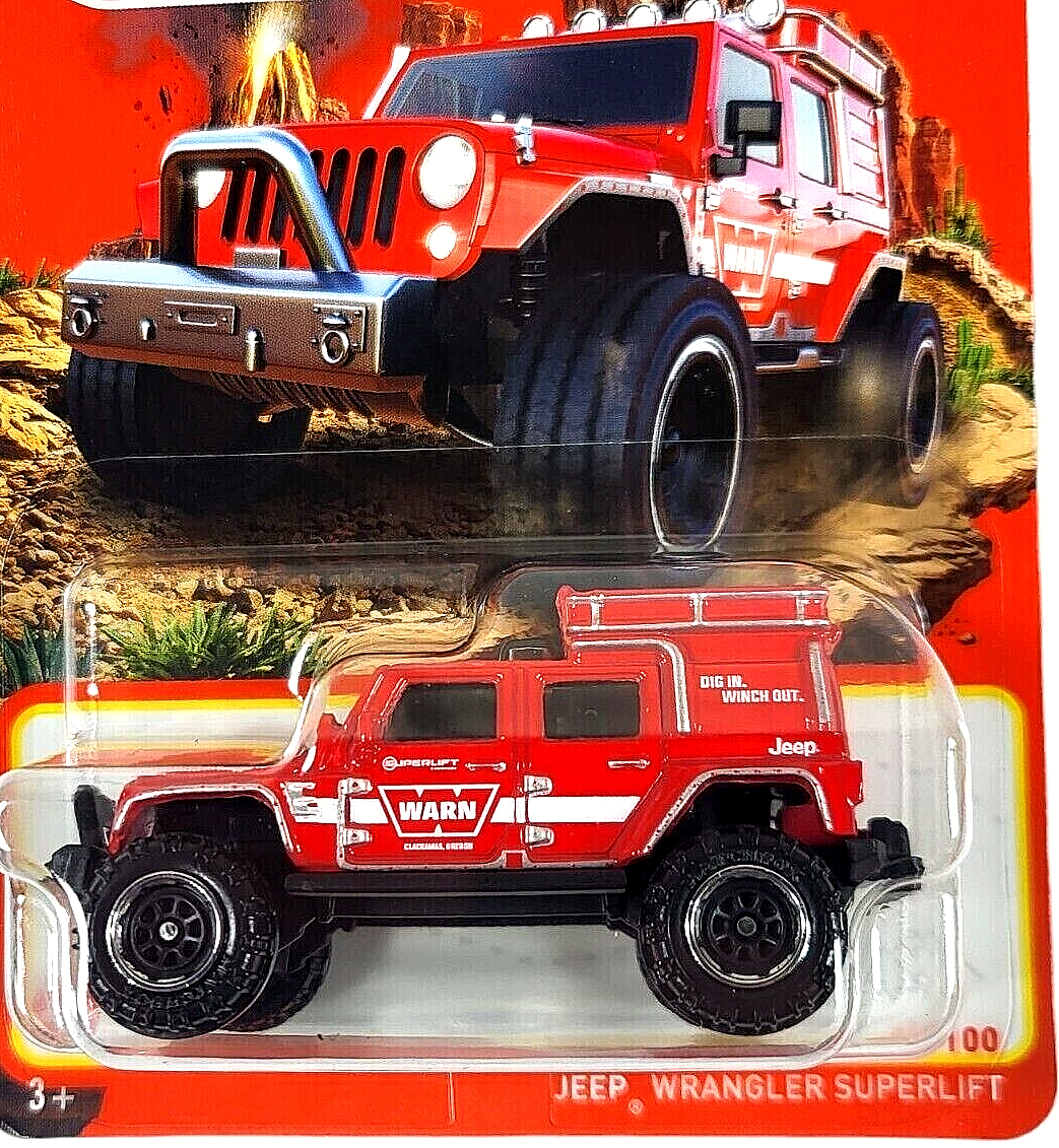 Jeep Wrangler Rubicon ミニカー レッド Amazon.com: KiNSMART - Jeep Wrangler Rubicon Off Road 4x4 5