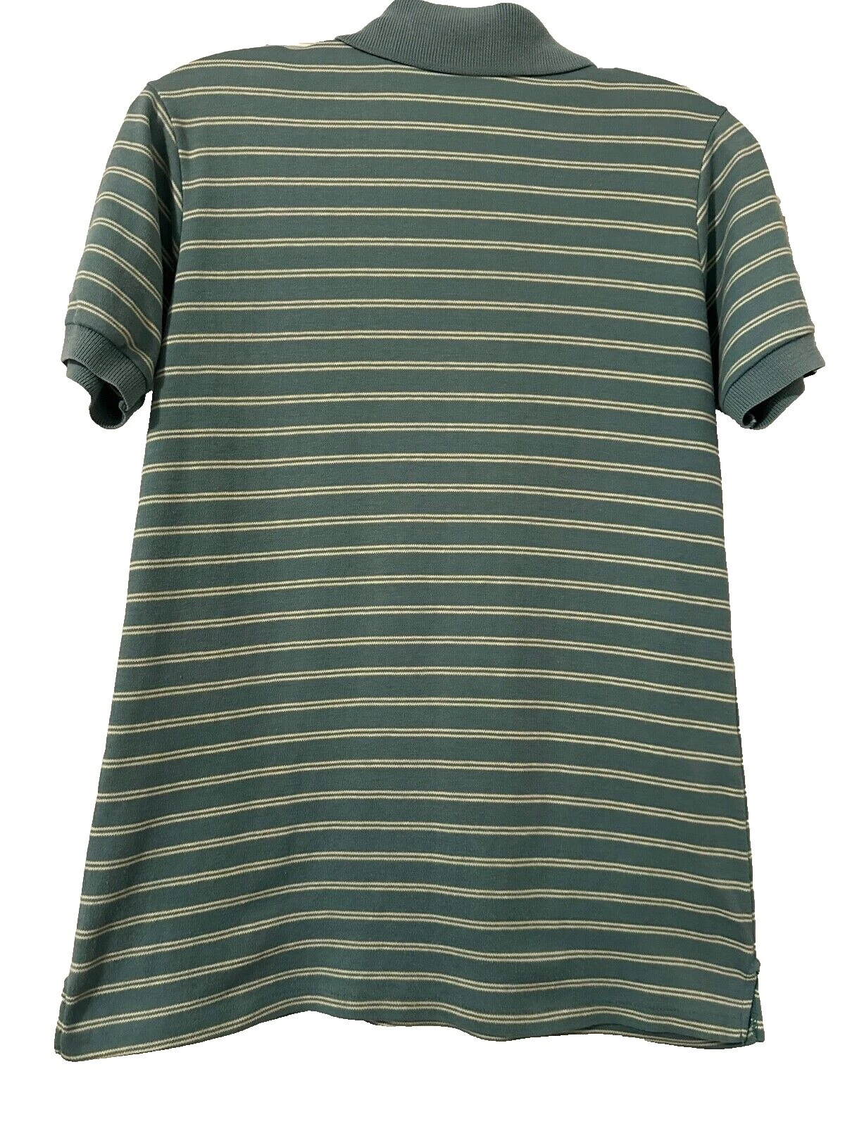 Secretária/Nerd década de 1980 Vintage camisas casuais para Homens