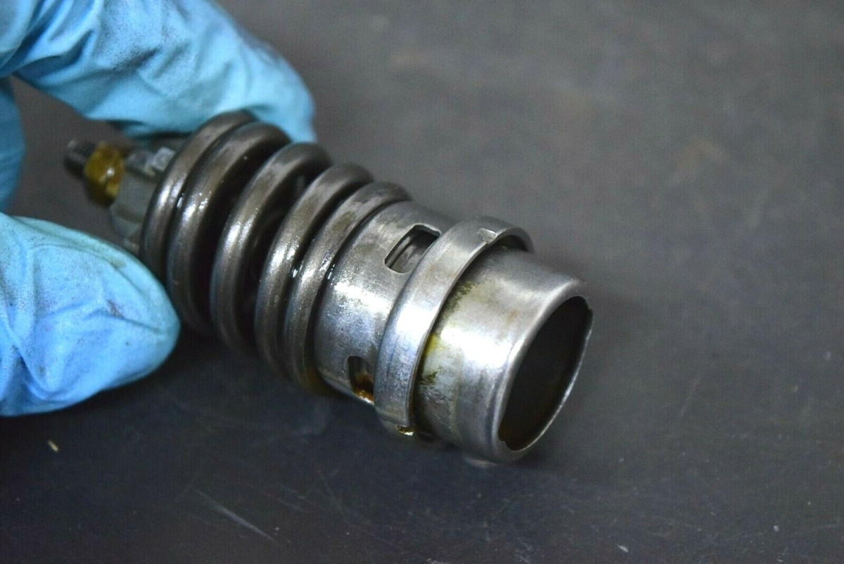 KAWASAKI 1985 1986 1987 ZX600 NINJA FORK SHOCK ABSORBER DAMPER