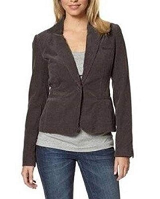 Kord Blazer von Flashlights - Anthrazit Gr. 36 NEU