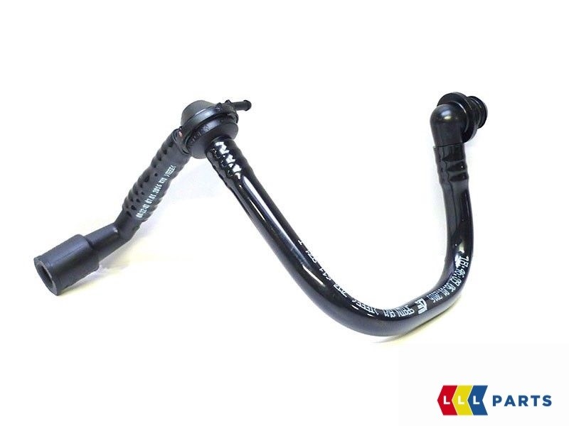 NEW GENUINE VW SHARAN 2001-2010 VACUUM HOSE BRAKE BOOSTER