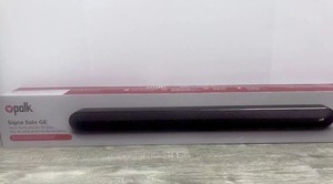 polk audio solo ge soundbar