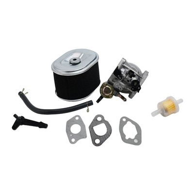 Fit Briggs&Stratton-950 Series CR950 Carbureted 208cc 6hp Engine With Air Filter