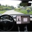 thumbnail 3 - Tesla-Model-3-Y-HUD-Full-LED-Digital-Screen-Instrument-Cluster-Plug-N-Play