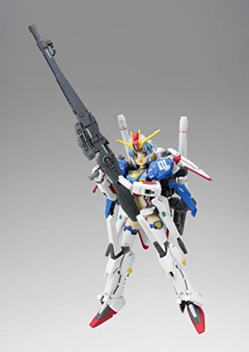Armor Girls Project Mobile Suit Gundam Sentinel MS Girls S Gundam