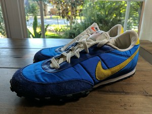 nike waffle racer ii