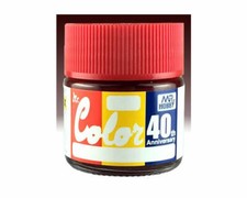 Mr.Hobby GSAVC03 Mr.Color Cranberry Red Pearl (10ml) Modeling