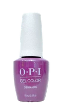 OPI  Metallic Mega Mix Fall 2024 GelColor Gel Polish 0.5 oz - NEW - CHOOSE COLOR