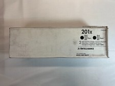 HP LaserJet Print Cartridge 201X Black CF400X