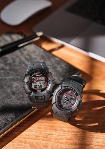 G-SHOCK FIRE PACKAGE’24 GW-2320FP-1A4JR CASIO G-SHOCK DIGITAL FIRE PACKAGE 2024 GW-2320FP-1A4JR JDM