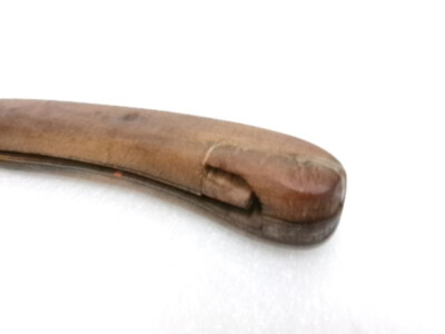 Râpes et outils de maréchalerie