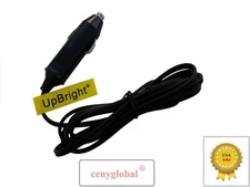 Car DC Adapter For Trimble Yuma 2 Rugged Durable Tablet PC Auto Vehicle Charger
