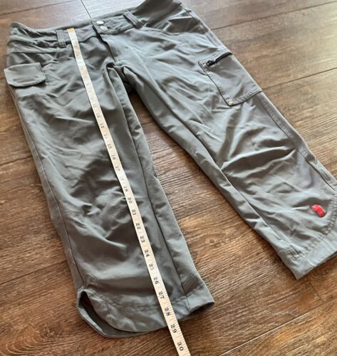 Chrome Industries Cycling Pants Crop/Capri SF Urban/Commuter Women’s Size L - Picture 12 of 12